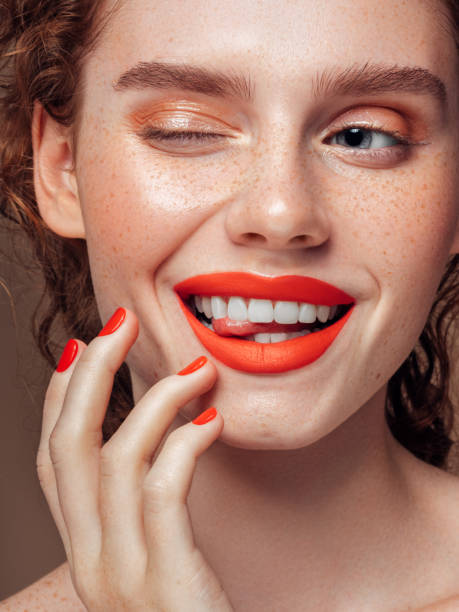 Lip Makeup