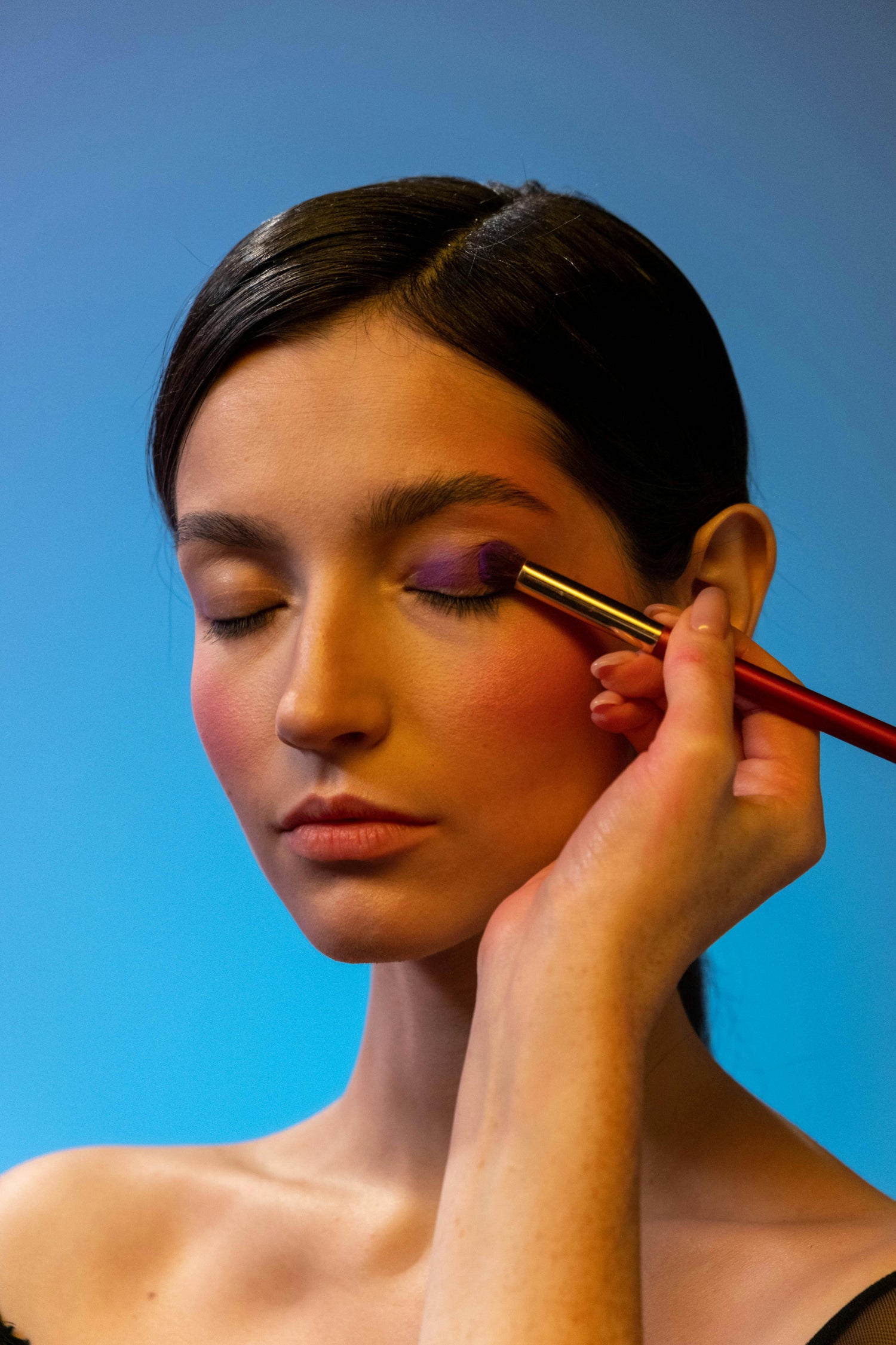 Eye Makeup