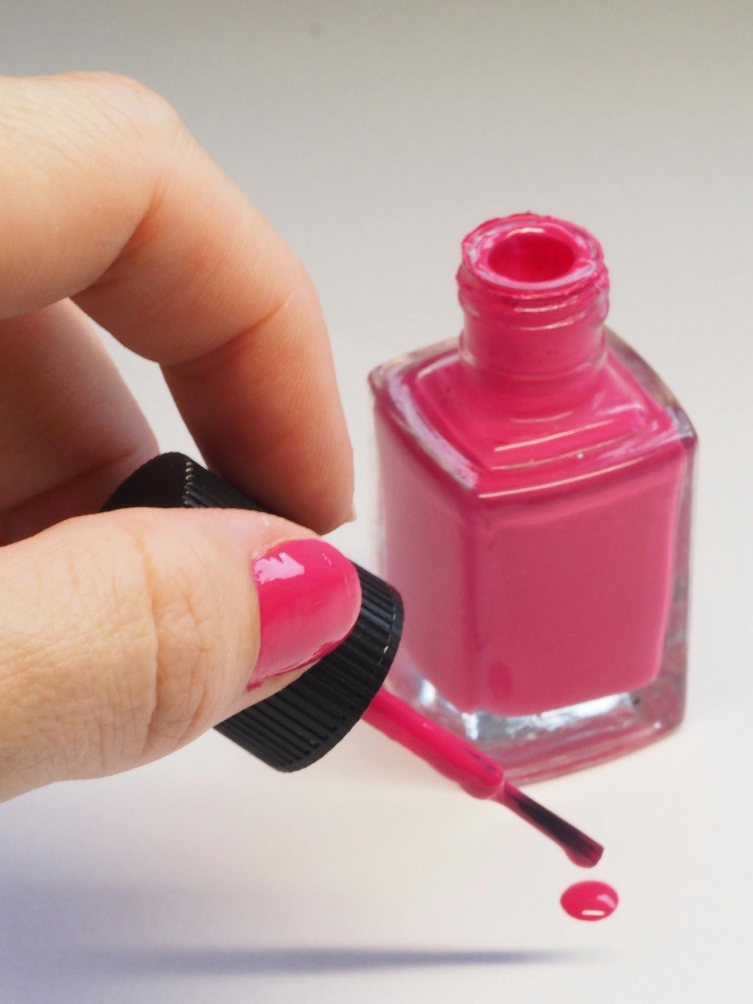 Nail Care