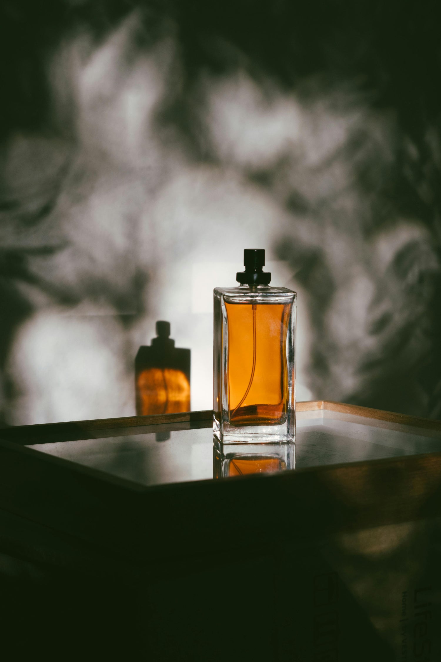 Fragrance