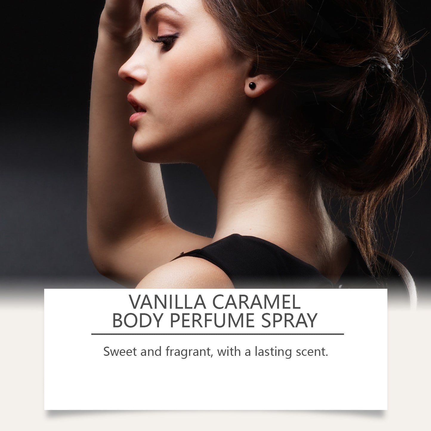 Roxelis Luxurious Elegance Fragrance – Natural Notes, Fresh Aroma, Evoking Graceful Romance, with a Delicate, Lingering Scent