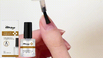 South Moon Nail Nutrient – Gently Cleans Cuticles, Nourishes & Conditions. For Hand & Foot Nail Care