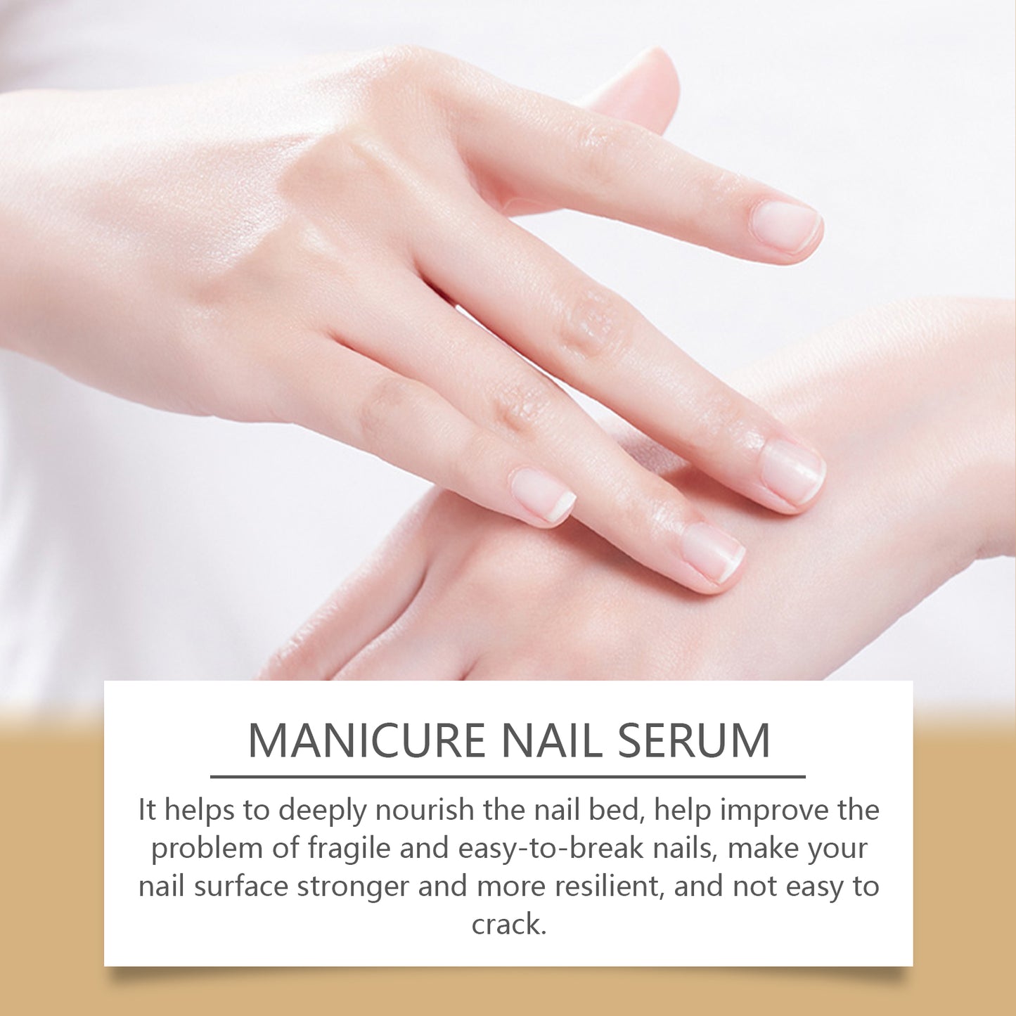 South Moon Nail Nutrient – Gently Cleans Cuticles, Nourishes & Conditions. For Hand & Foot Nail Care
