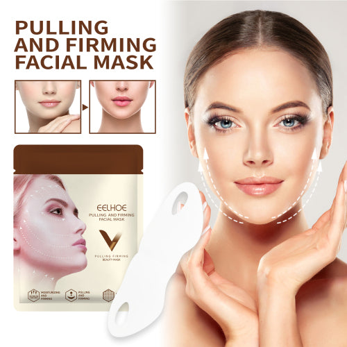 Hoygi Niacinamide Sleeping Moisturizing Mask – Night Care for Elastic, Smooth, Delicate & Hydrated Skin